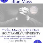 Blue Mass