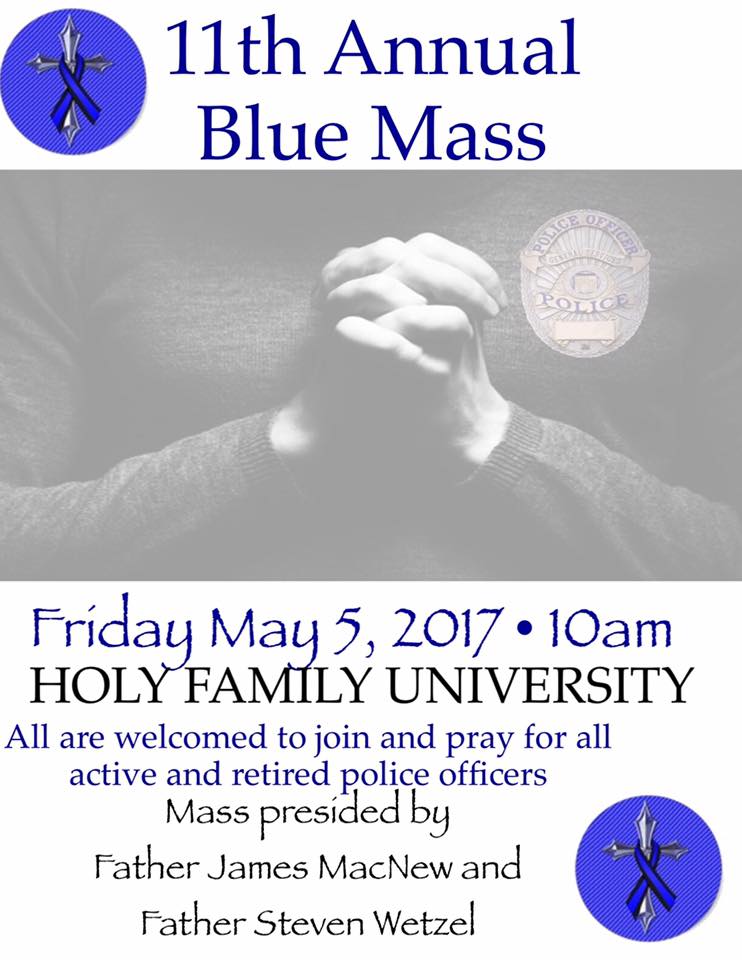 Blue Mass