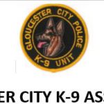Gloucester City Police K-9 Unit