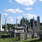 In Search of Veteran's Graves