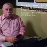 DJ Glen Krebs every 1st and 3rd riday