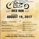 Dice Run - Amer Legion Mystic Island