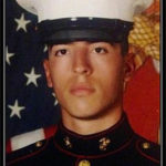 Cpl Dan Baldassare - Escort & Funeral Details