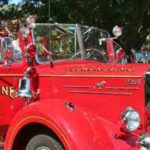 Antique Fire Apparatus Show