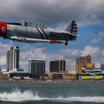 2017 Atlantic City Airshow Thunder Over The Boardwalk