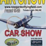 Festival of Flight Air and Car Show