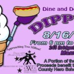 Dippy's Dine and Donate