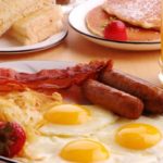 American Legion Post 174 - Buffet Breakfast