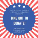 Dine Out to Donate