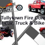 Tullytown Fire Company Car, Truck & Bike Show - Vendors too