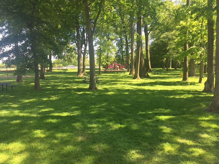 Delaware Fallen Heroes Benefit Delaware Park Picnic Grove