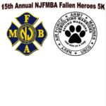 15th Annual Njfmba Fallen Heroes 5K
