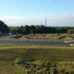 DMA 911 Remembrance Ceremony