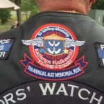 6 th Annual Kat Memorial Ride