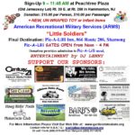 35th Annual ABATE Toy Run