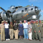 Air / Auto Expo - A Salute To Veterans