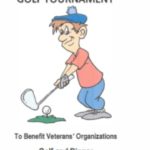 Golf Outing - 114th Inf Reg Assoc & Army Navy Union Garrison