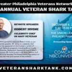 5th Annual Veteran Shark Tank