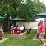 Post 43 Labor Day Picnic