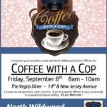 Coffee With a Cop