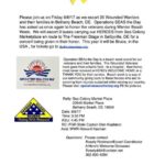 Escort Mission - Operation Seas the Day Escort