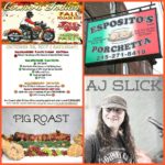 Cosmo's Indian Fall Foliage Ride, Fall Open House & Halloween Party