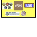 I'll be Home for Christmas: A Salute to the Military and First Responders