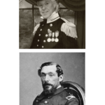 "DAMN THE TORPEDOES FOUR BELLS FULL SPEED AHEAD"