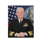 Navy Birthday Celebration - SPEAKER: Vice Admiral Terry J. Benedict Director, Strategic Systems Programs