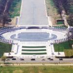 Two Union League Veterans of Post 405 narrate their experiences on an ‘Honor Flight’