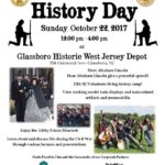 Civil War History Day