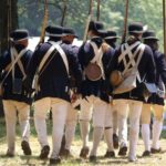 240th Battle of Monmouth