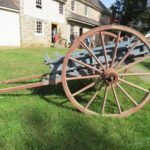 Colonial Harvest Day