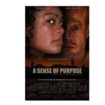 A SENSE OF PURPOSE