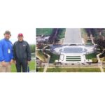 Two Union League Veterans of Post 405 narrate their experiences