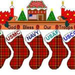 Union League - Benjamin Franklin Post #405 - Holiday Reception