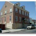 GRAND ARMY OF THE REPUBLIC - OPEN HOUSE