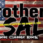 American Legion Post 310 Fundraiser