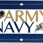 ARMY/NAVY GAME GET TOGETHER