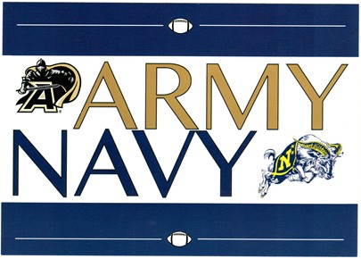 ARMY/NAVY GAME GET TOGETHER