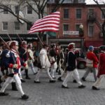 Patriots Week Speakers Series