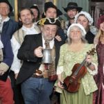 Revolutionary Pub Crawl