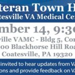 Veteran Town Hall