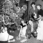 Christmas Celebration at History House