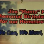 Jim Hall's Annual Birthday Bash