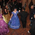 Civil War Preservation Ball