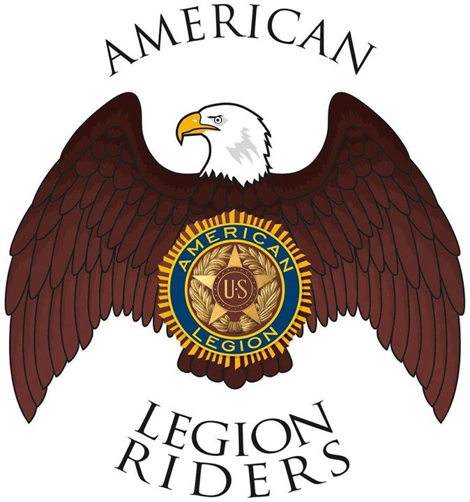 American Legion Riders/Open House
