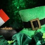 Annual St. Patrick's Day Party