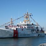 2018 Coast Guard Community Festival