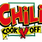 Chili Cook-off
